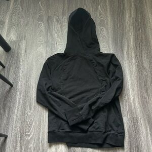 Lululemon Scuba Hoodie